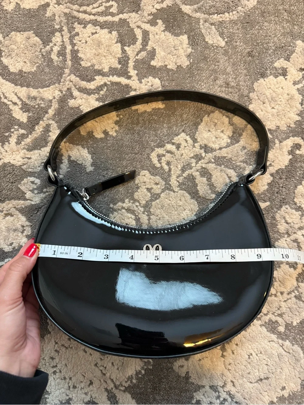 Nine West Eliora Hobo Shoulder Bag